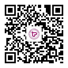 超个人心理学之家公众号二维码