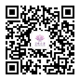 公众号二维码
