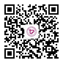 中国超个人心理学研究院公众号二维码